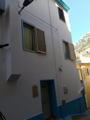 Affittacamere S' Eremu Cala Gonone